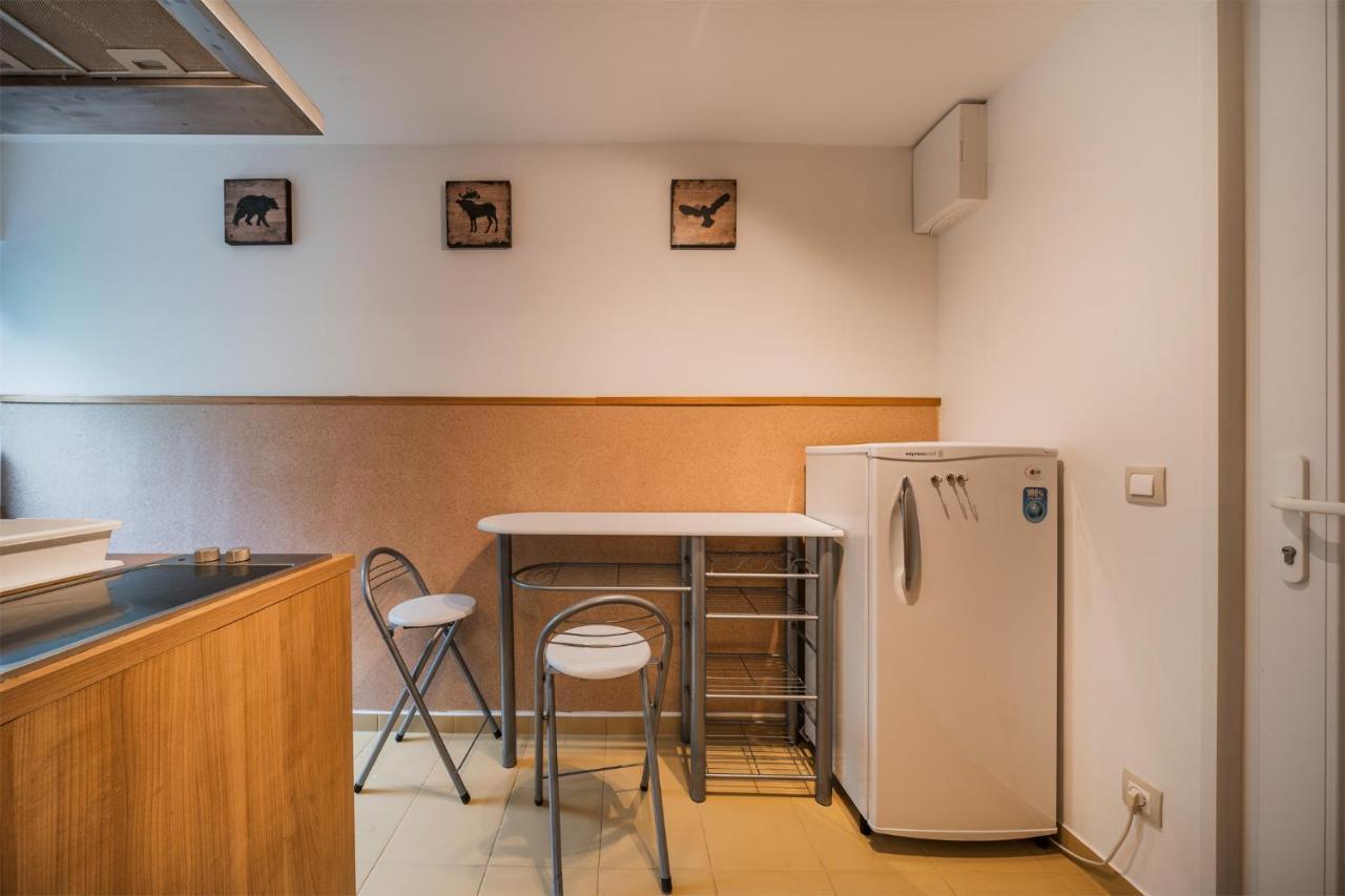 Panorama-Apartments In Unmittelbarer See-Nahe Schiefling am See Bagian luar foto